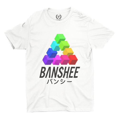 BANSHEE : T-Shirt