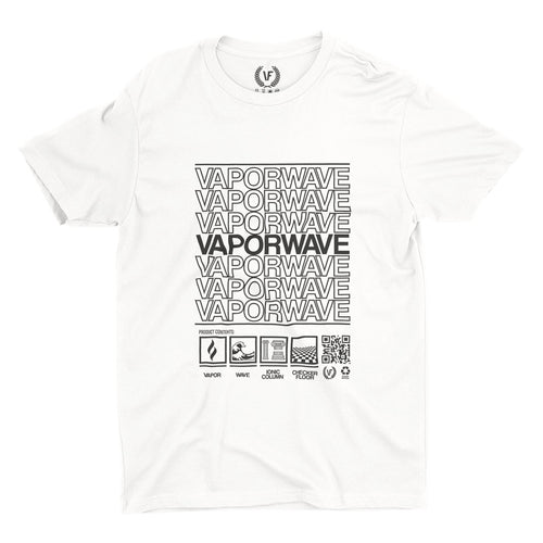 VAPORWAVE : T-Shirt