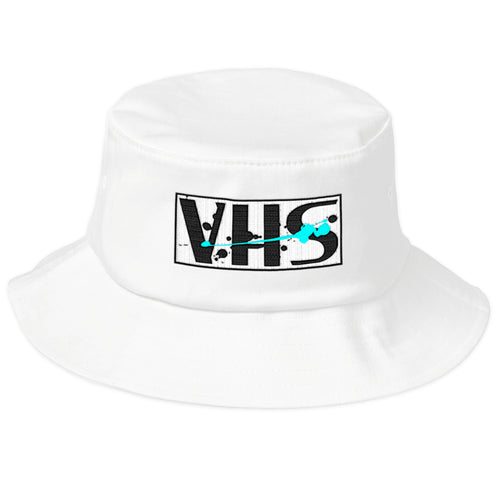 VHS Splatter : Bucket Hat