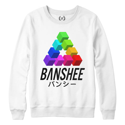 BANSHEE : Sweatshirt