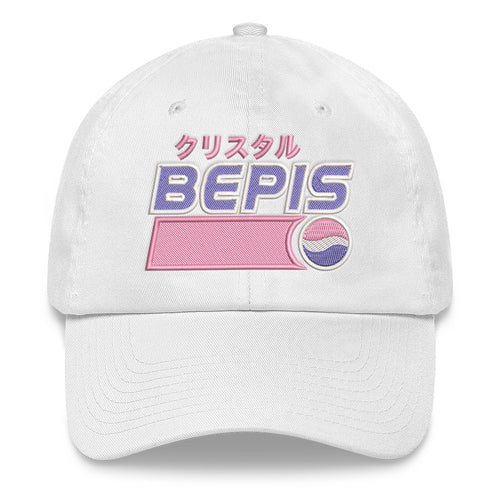 BEPIS : Dad Hat