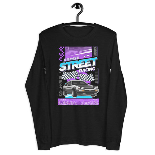 TRUENO : Long-Sleeve