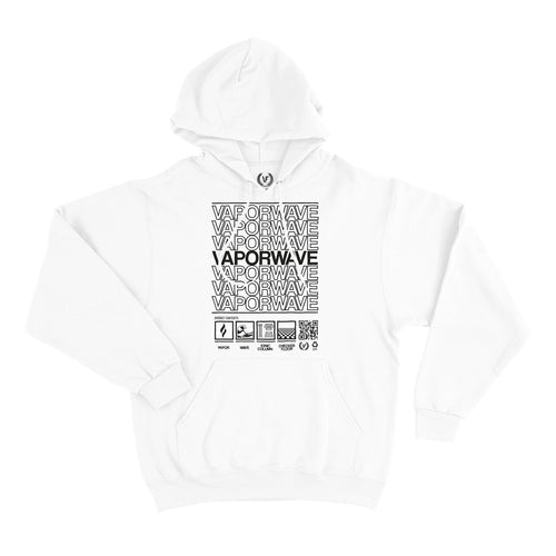 VAPORWAVE : Hoodie