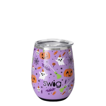 Swig Hocus Pocus Stemless Wine