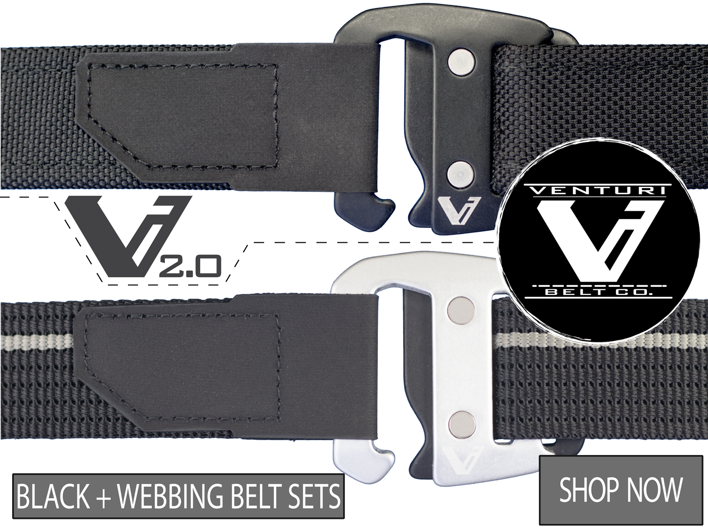 venturi belt company