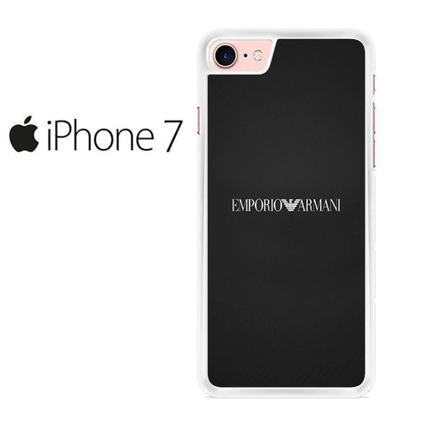 armani phone case iphone 7