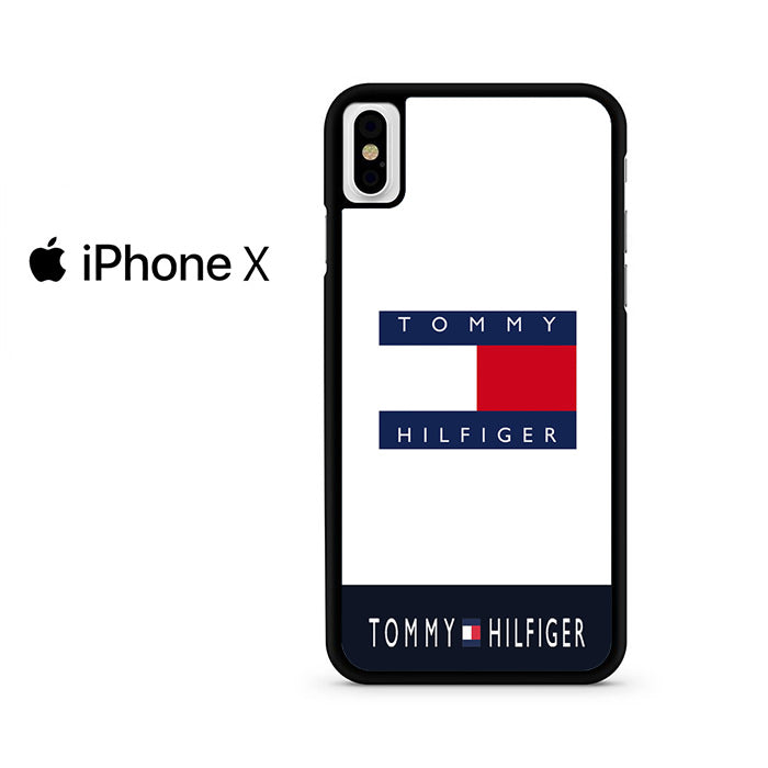 tommy hilfiger phone case iphone x