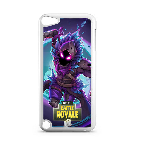 Raven Fortnite Ipod Touch 5 Case Comerch - raven fortnite ipod touch 5 case