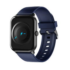 LEAF WATCH WIRELESS BT CALLING SMART WATCH-CARBON BLACK