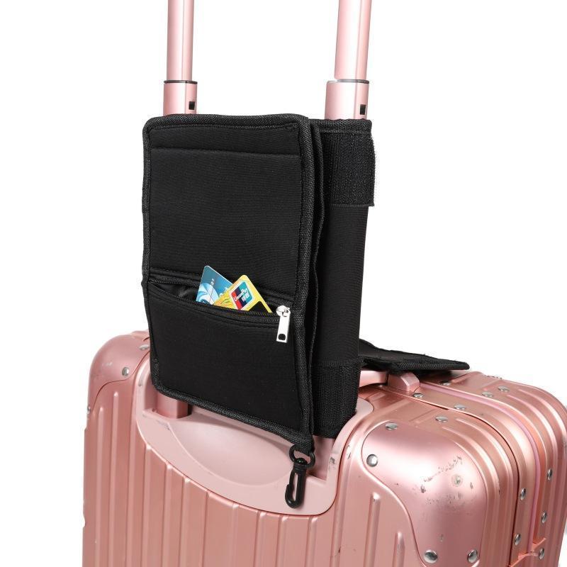 multifunctional travel organizer