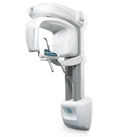 Dental Panoramic Systems Rotograph Prime