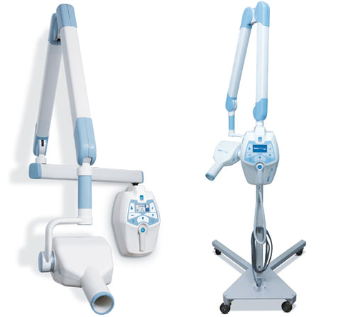 Intraoral Radiography Endograph DC