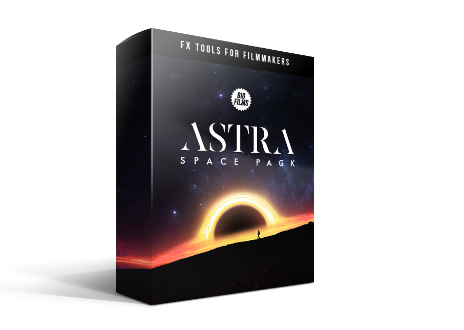 Download ASTRA – Space Pack (2K)[Big Films]