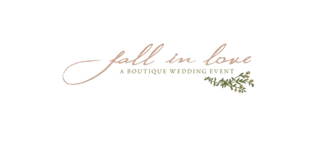 fall in love event October 28th at the Rittenhouse hotel 1-4pm