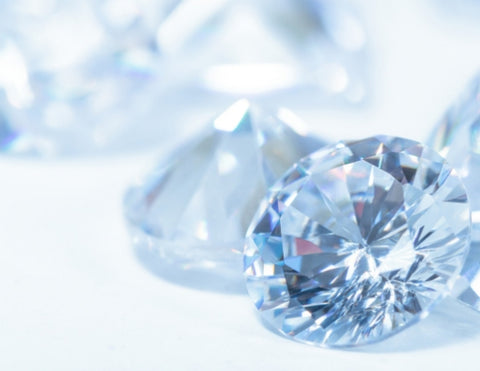 create your custom engagement ring with a lab grown diamond