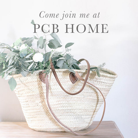 April 21st Jewelry Trunk Show at PCB Home in Cranbury New Jersey