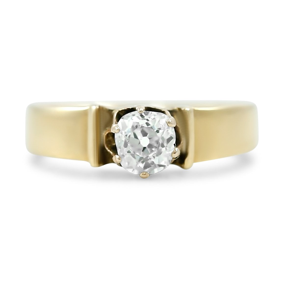 All Engagement Rings - L. Priori