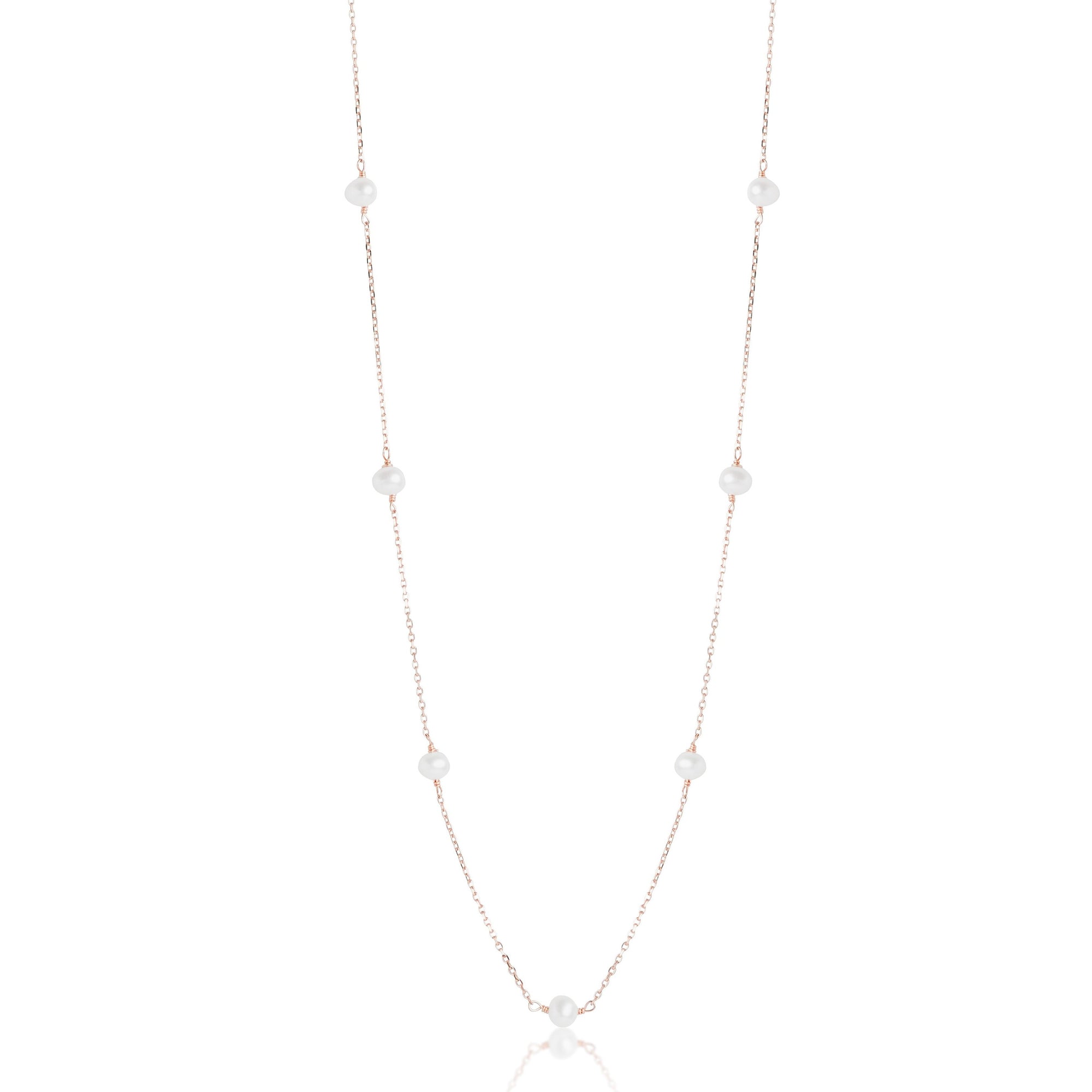 ALL NECKLACES - L. Priori