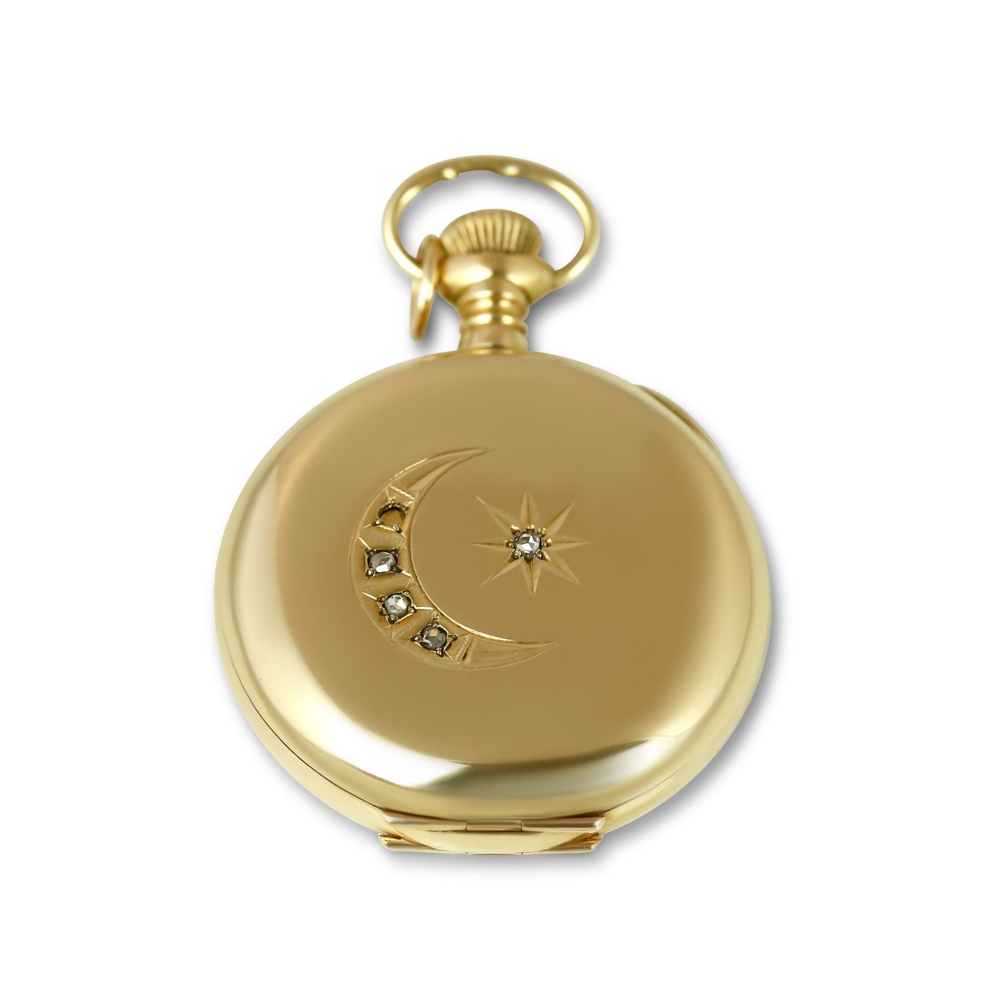 unique pocket watches