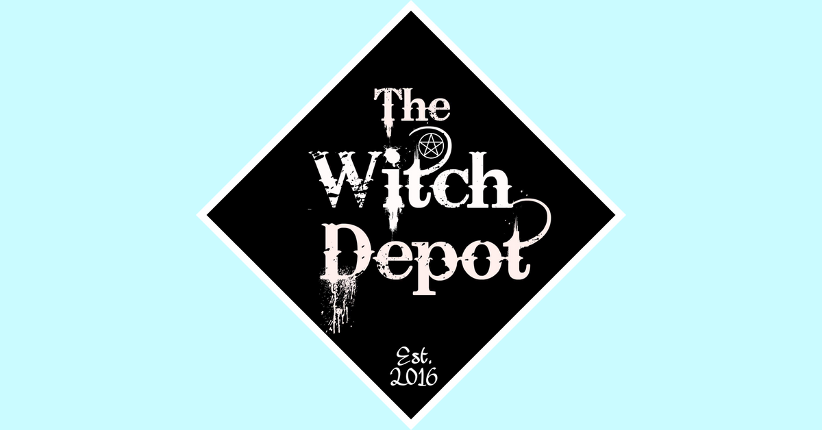The Witch Depot