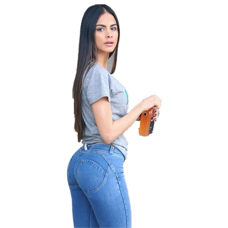 sexy jeans women