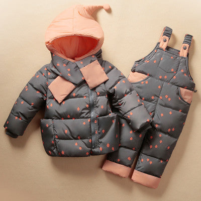 baby girl jackets australia