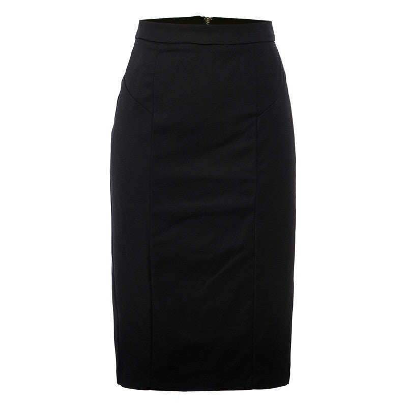 high waisted pencil skirt online