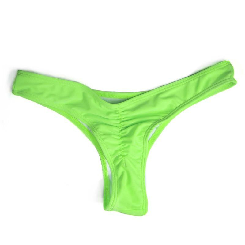 v shape underwear