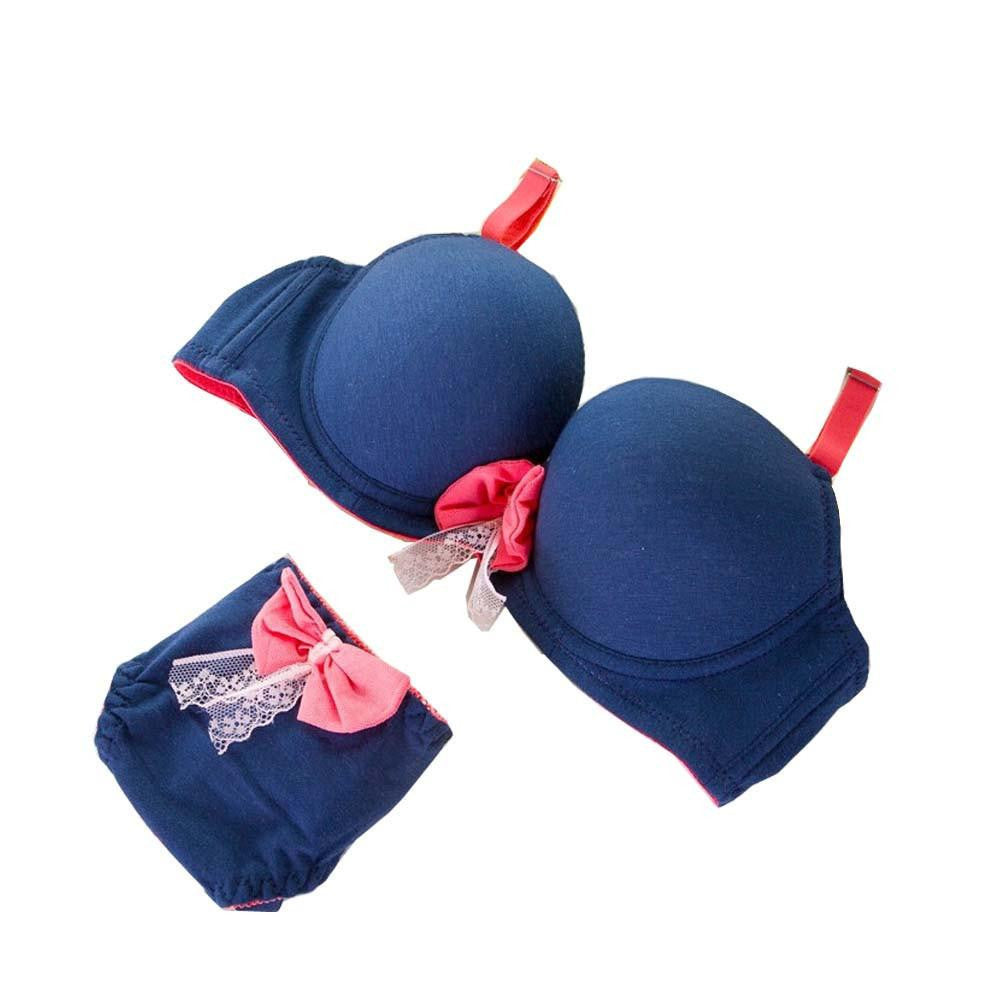  Digimahadev Women Sexy Panty And Bra Set Pack Of 1