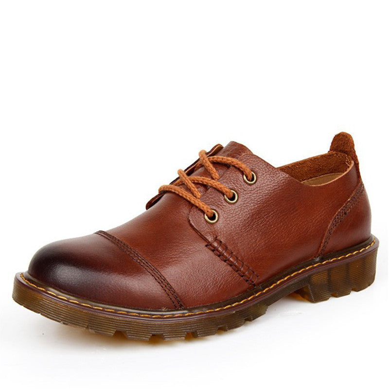 genuine leather shoes for mens online