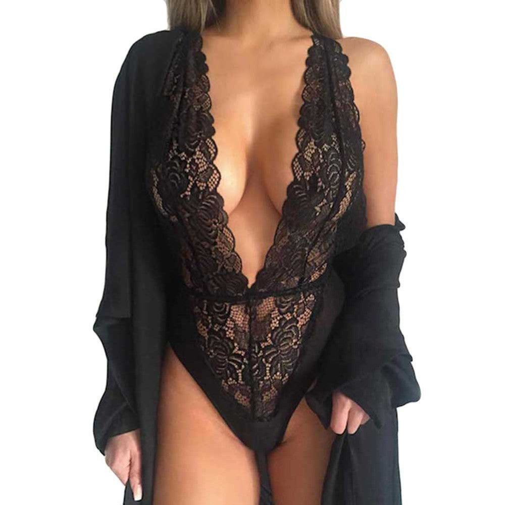 lingerie sleepwear