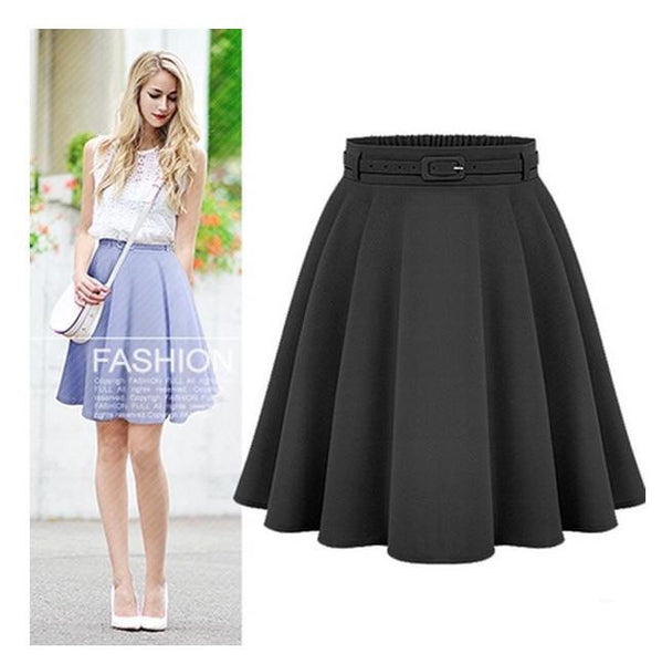 vintage womens skirts