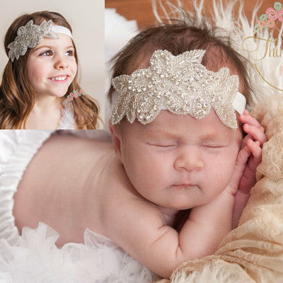 baby hair accessories australia