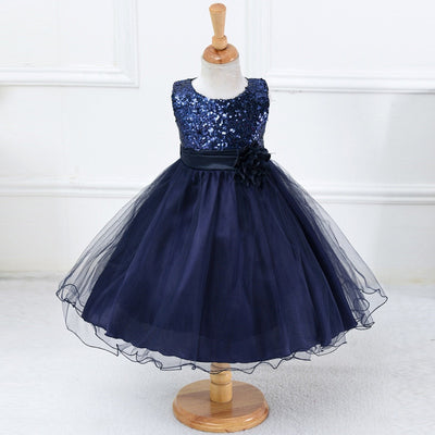 cocktail dress for children