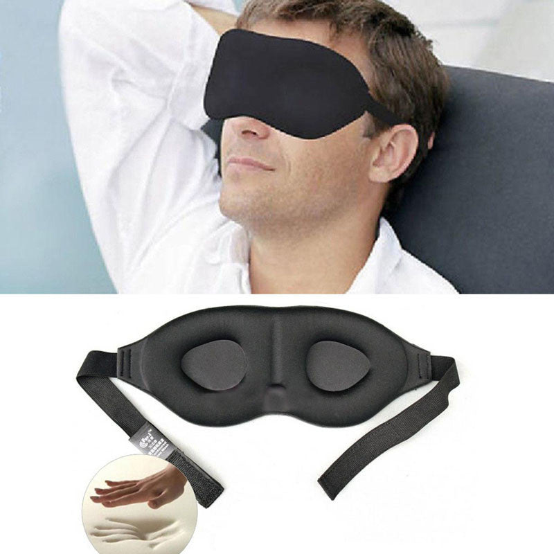 eye cover for sleeping