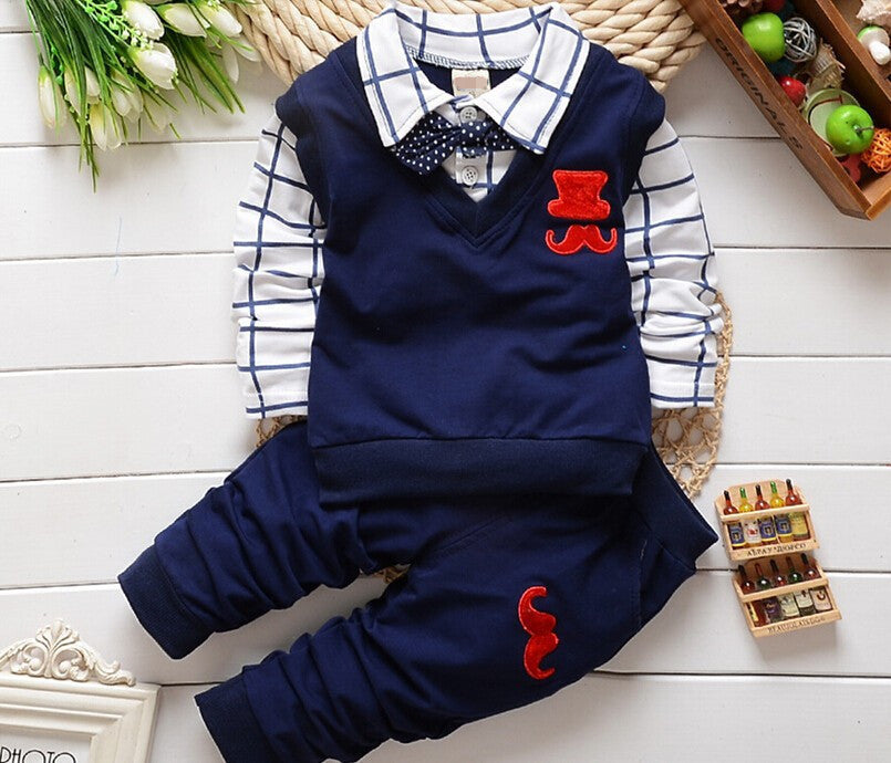 baby boy cloth