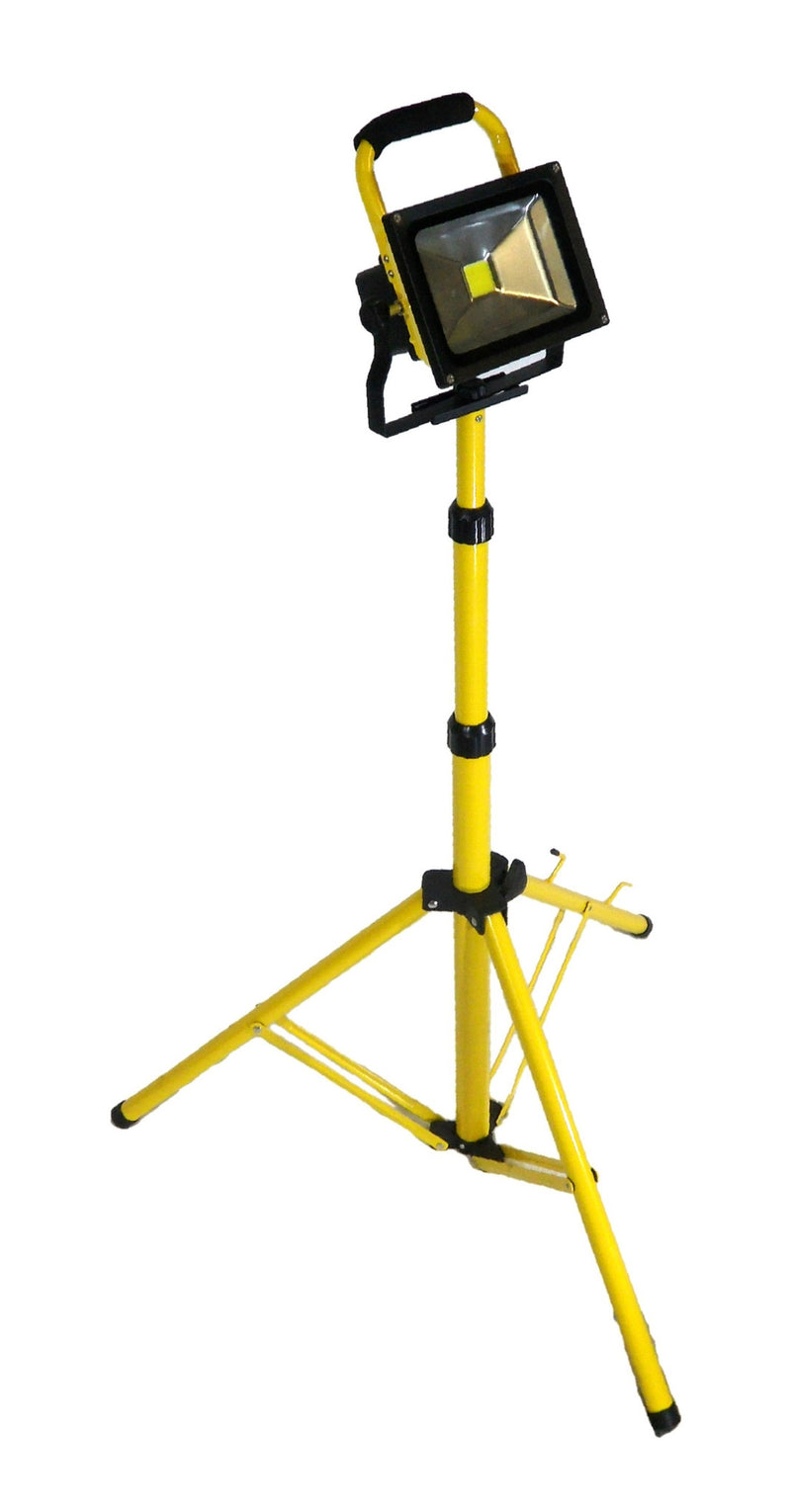 led work stand light