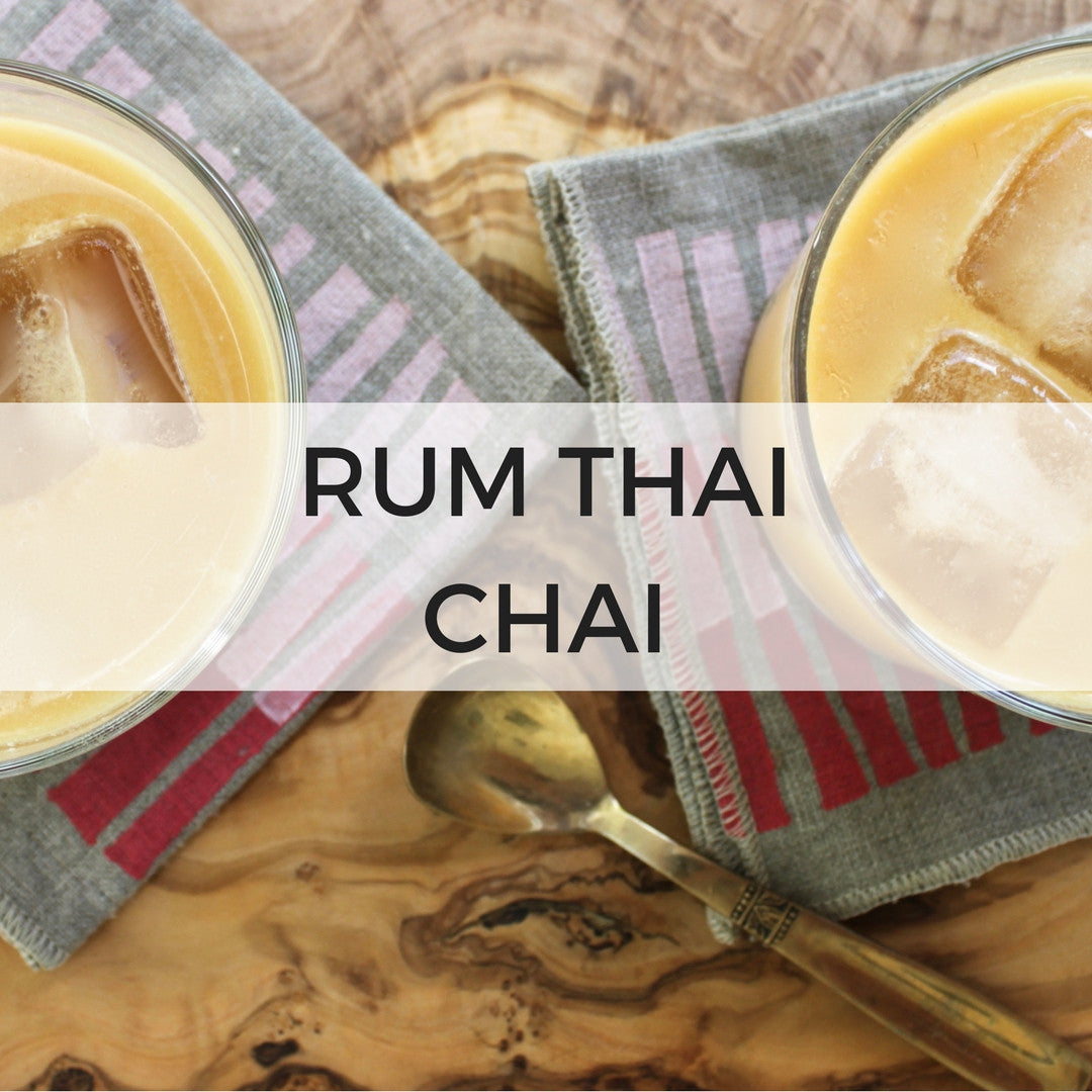 Rum Thai Chai