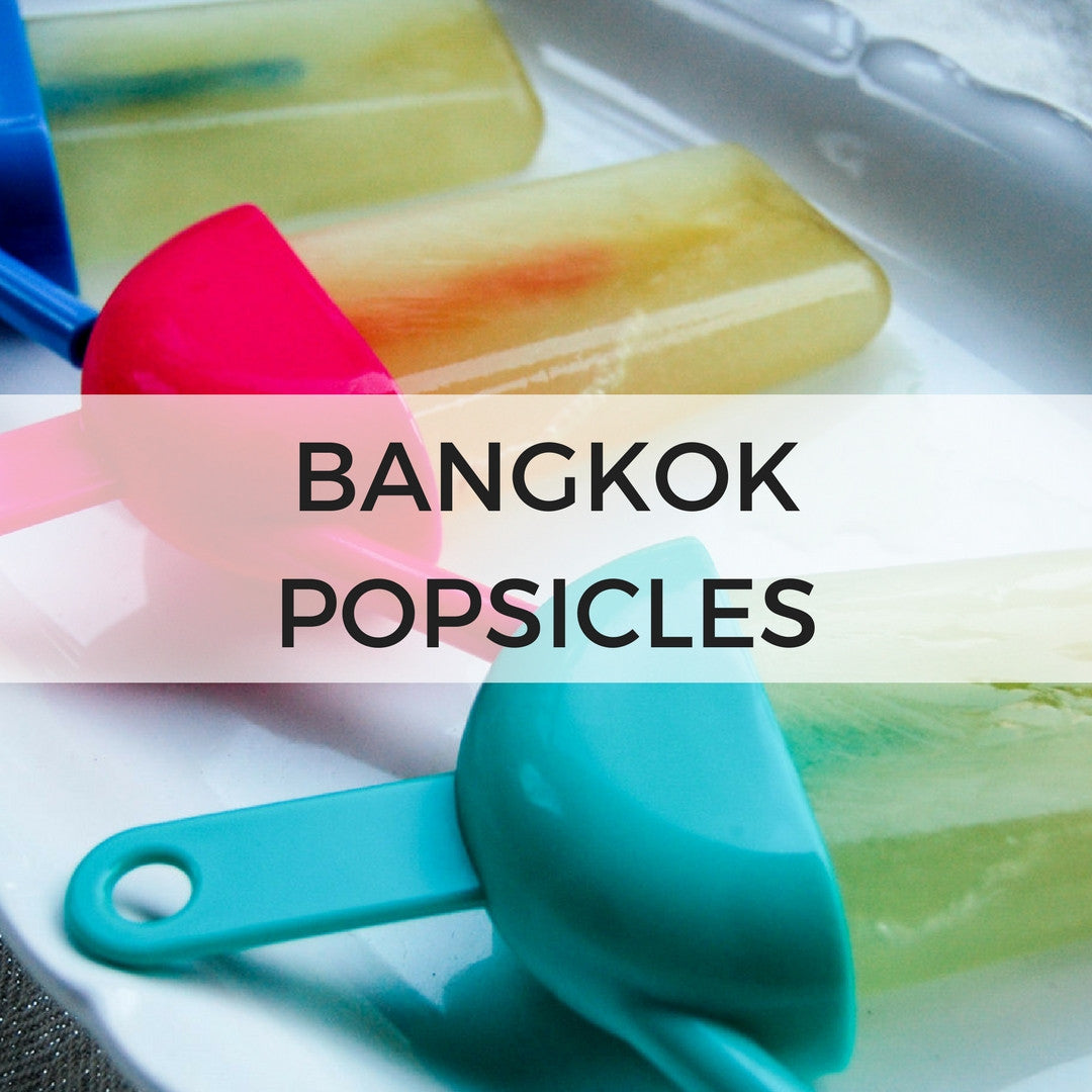 Bangkok Popsicles