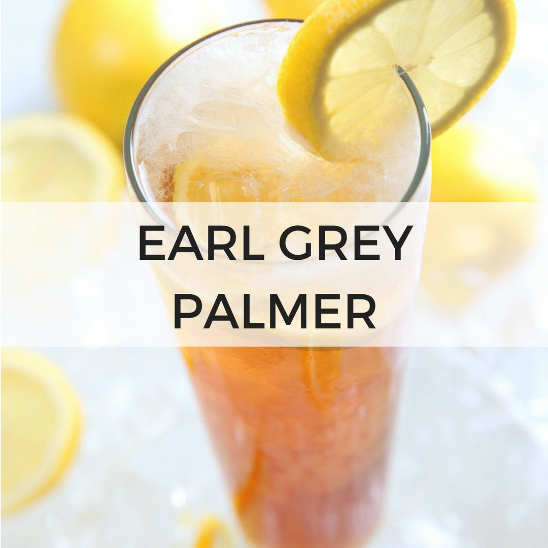 Earl Grey Palmer