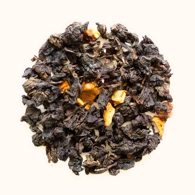 August Uncommon - Avalon loose leaf tea