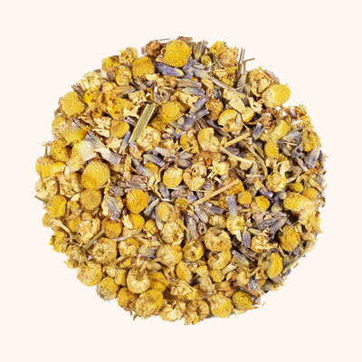 Chamomile Lavender by Your Botanical Friend 