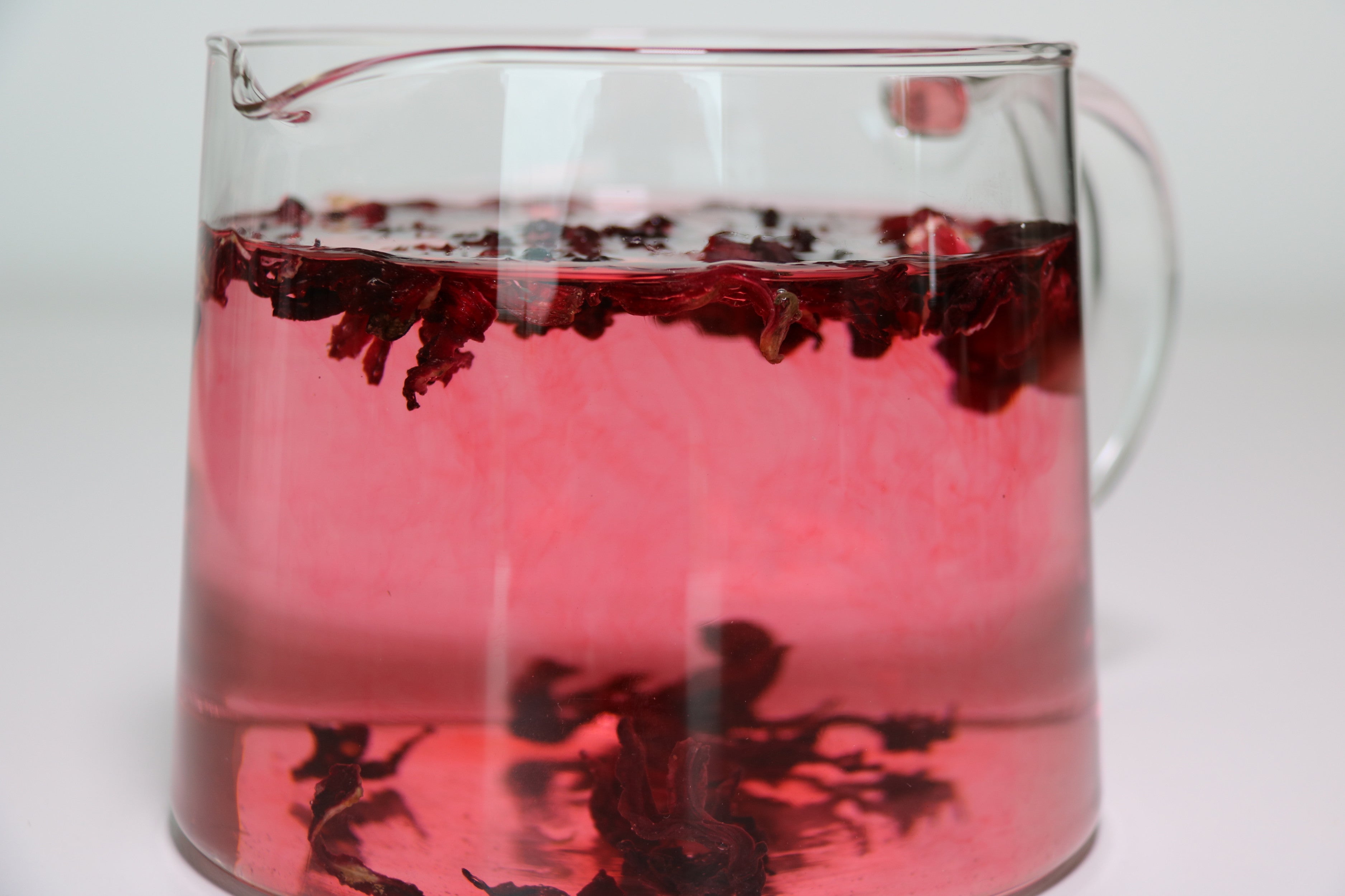 Delicious Cold Brewed Hibiscus Tea Recipe  Ninja Hot and Cold Brewed  System Tutorial” 