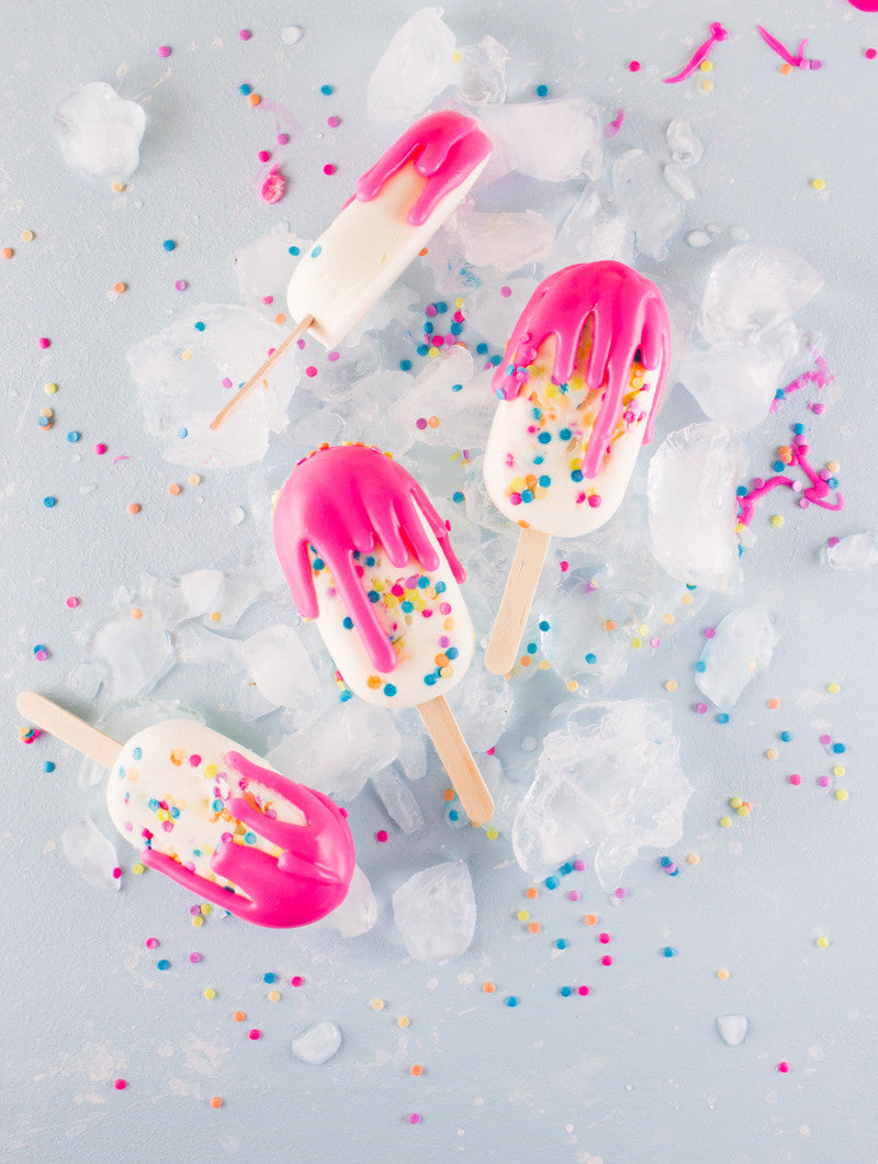 Confetti Cake Batter Popsicles 3