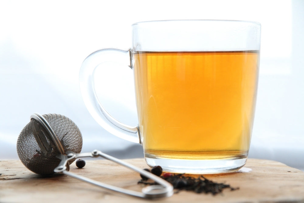 All About Tea Filters