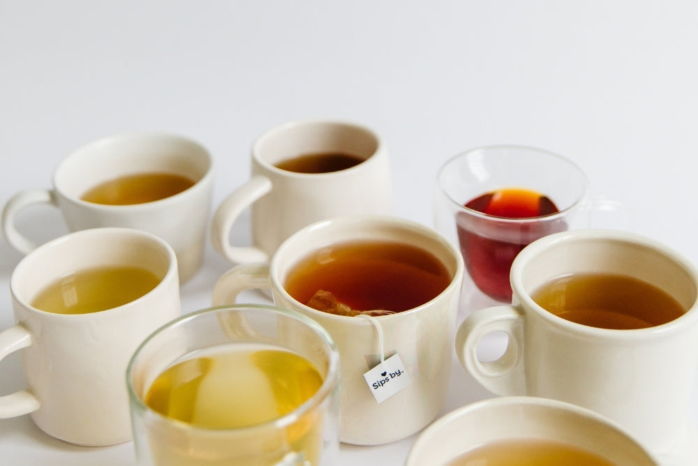 How To Brew Tea Perfectly Every Time - Life is Better with Tea