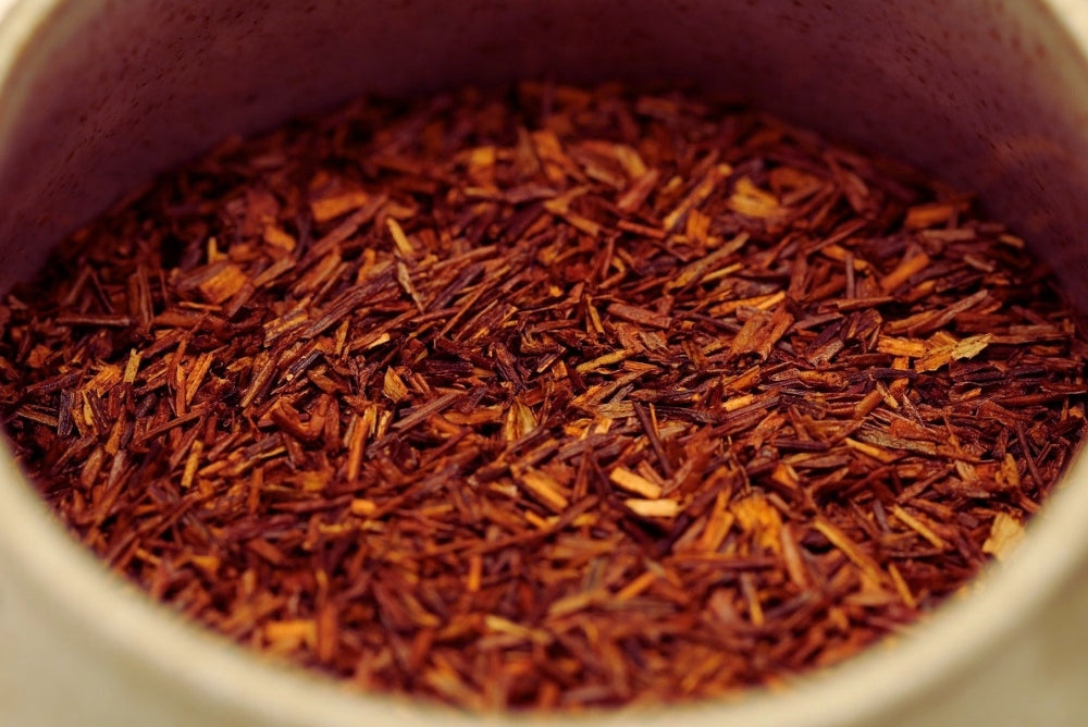 Learn All About Rooibos Tea from Sips by