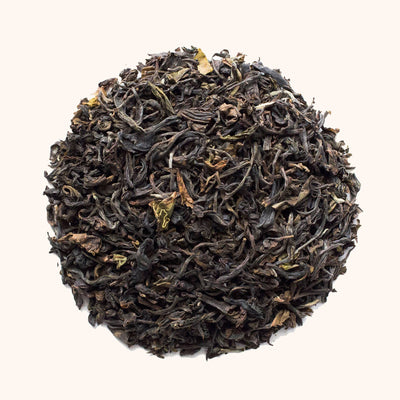 Margaret's Hope Darjeeling by The Tea Heaven tea tin