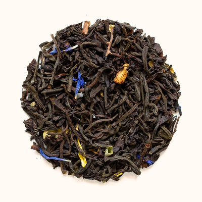 LaGrange Grey by Dryad Tea loose leaf tea