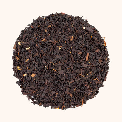 Low Country - August Uncommon loose leaf tea sample